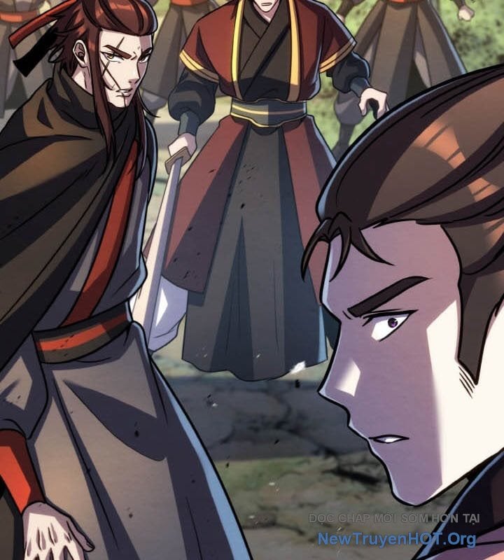 Đệ Tử Của Võ Lâm Minh Chủ Chap 54 - Next Chap 55