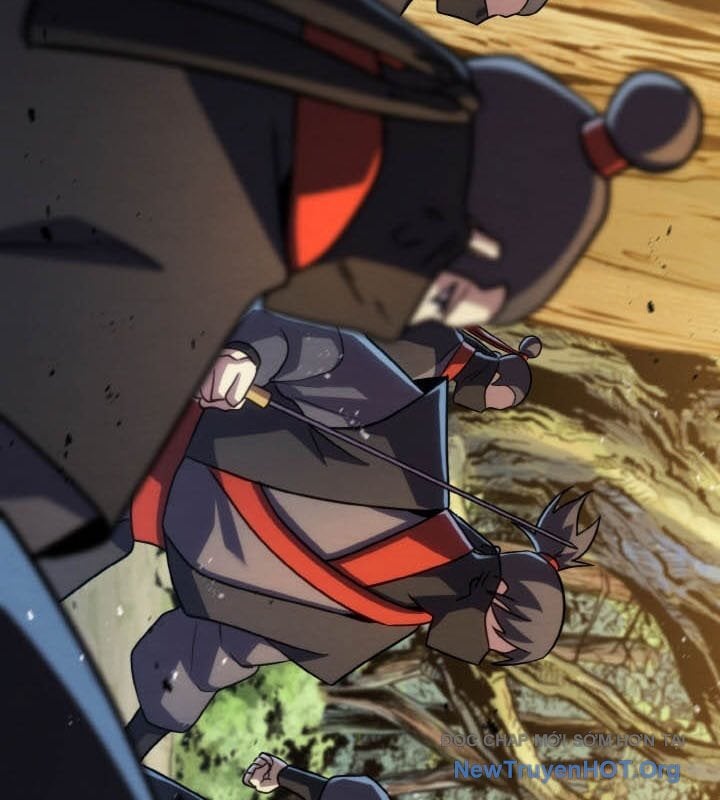 Đệ Tử Của Võ Lâm Minh Chủ Chap 54 - Next Chap 55