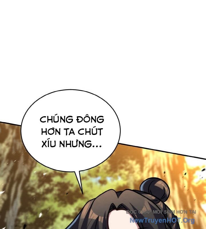 Đệ Tử Của Võ Lâm Minh Chủ Chap 54 - Next Chap 55
