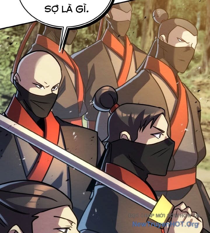 Đệ Tử Của Võ Lâm Minh Chủ Chap 54 - Next Chap 55