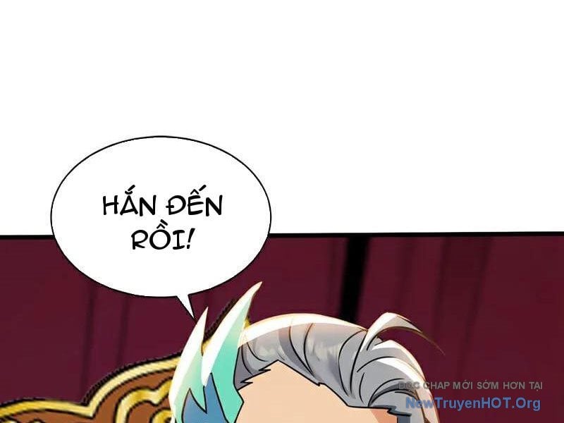 Đệ Tử Tu Luyện Còn Ta Thì Lười Biếng Chap 192 - Next Chap 193