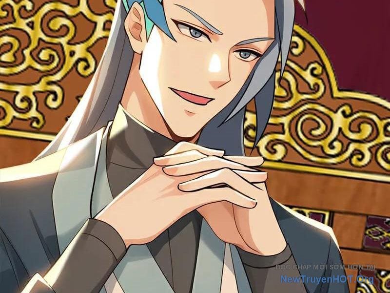 Đệ Tử Tu Luyện Còn Ta Thì Lười Biếng Chap 192 - Next Chap 193