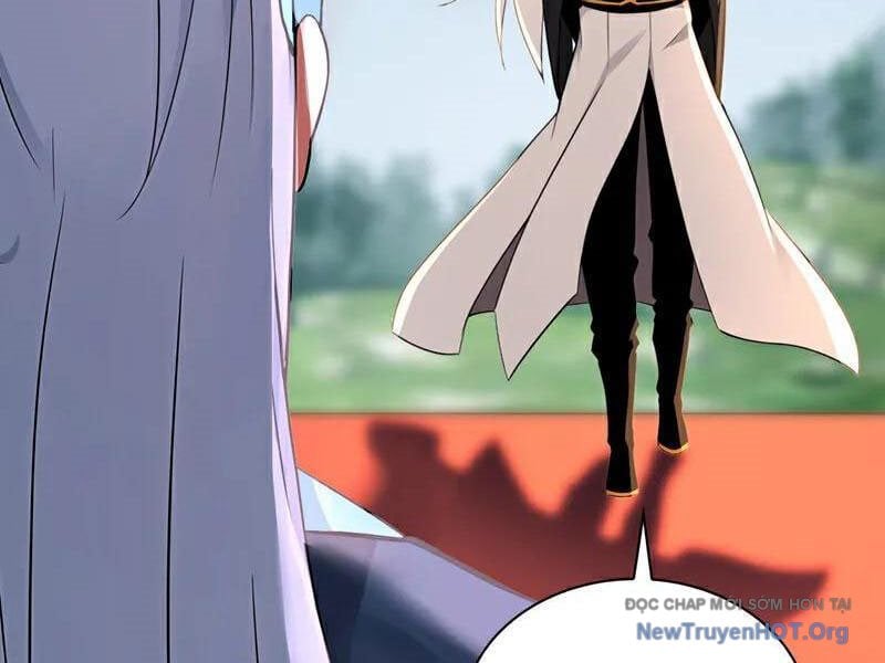 Đệ Tử Tu Luyện Còn Ta Thì Lười Biếng Chap 192 - Next Chap 193