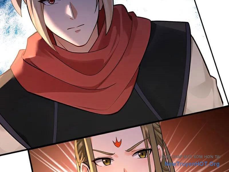 Đệ Tử Tu Luyện Còn Ta Thì Lười Biếng Chap 192 - Next Chap 193