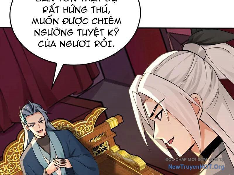 Đệ Tử Tu Luyện Còn Ta Thì Lười Biếng Chap 192 - Next Chap 193