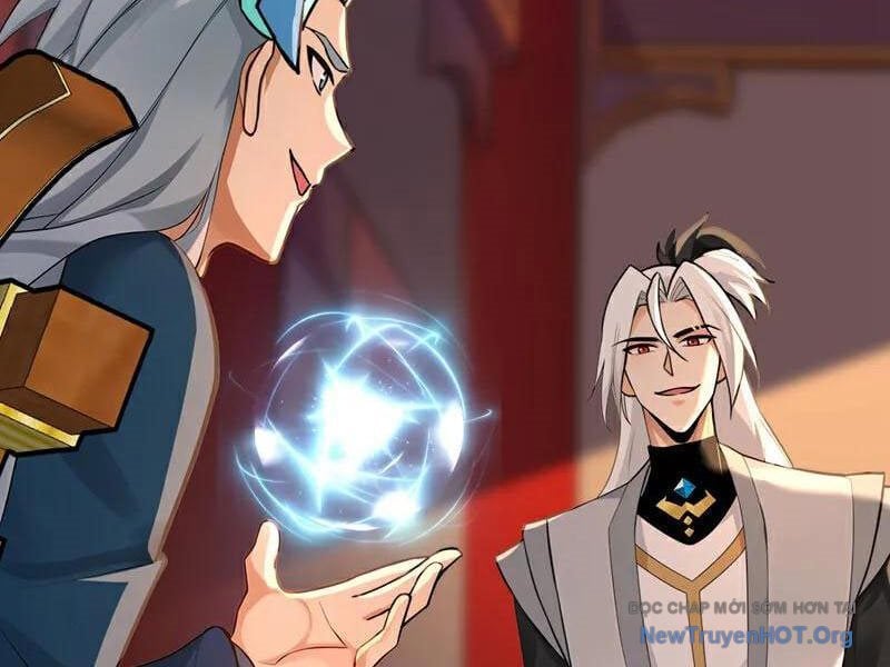 Đệ Tử Tu Luyện Còn Ta Thì Lười Biếng Chap 192 - Next Chap 193