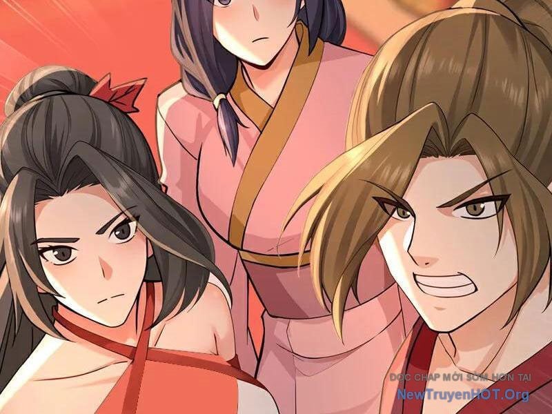 Đệ Tử Tu Luyện Còn Ta Thì Lười Biếng Chap 192 - Next Chap 193