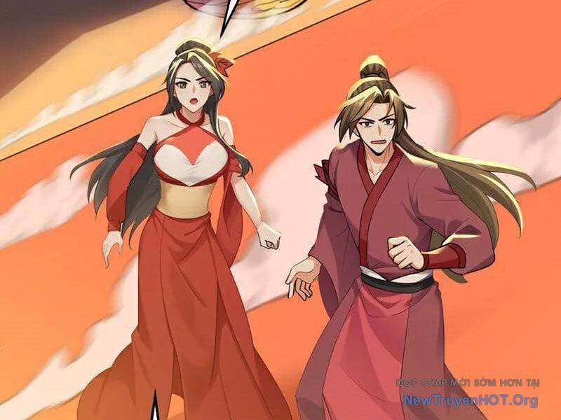 Đệ Tử Tu Luyện Còn Ta Thì Lười Biếng Chap 192 - Next Chap 193