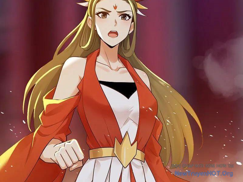 Đệ Tử Tu Luyện Còn Ta Thì Lười Biếng Chap 196 - Next Chap 197