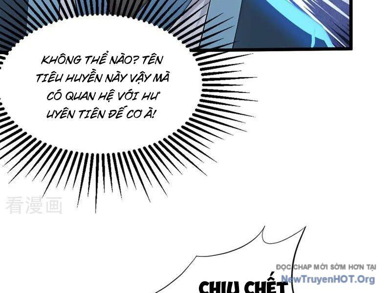 Đệ Tử Tu Luyện Còn Ta Thì Lười Biếng Chap 196 - Next Chap 197