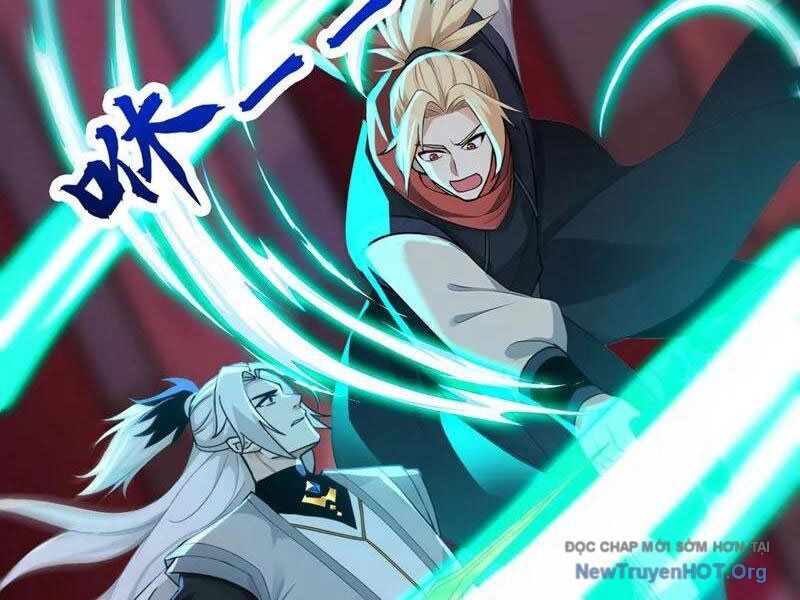 Đệ Tử Tu Luyện Còn Ta Thì Lười Biếng Chap 196 - Next Chap 197