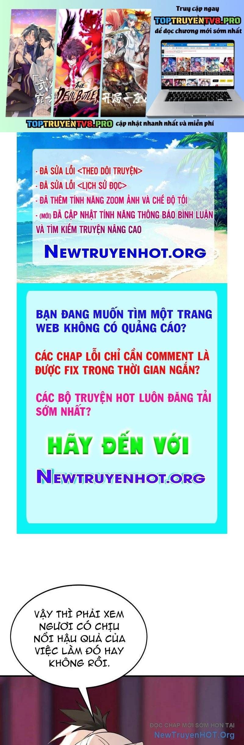 Đệ Tử Tu Luyện Còn Ta Thì Lười Biếng Chap 198 - Next Chap 199