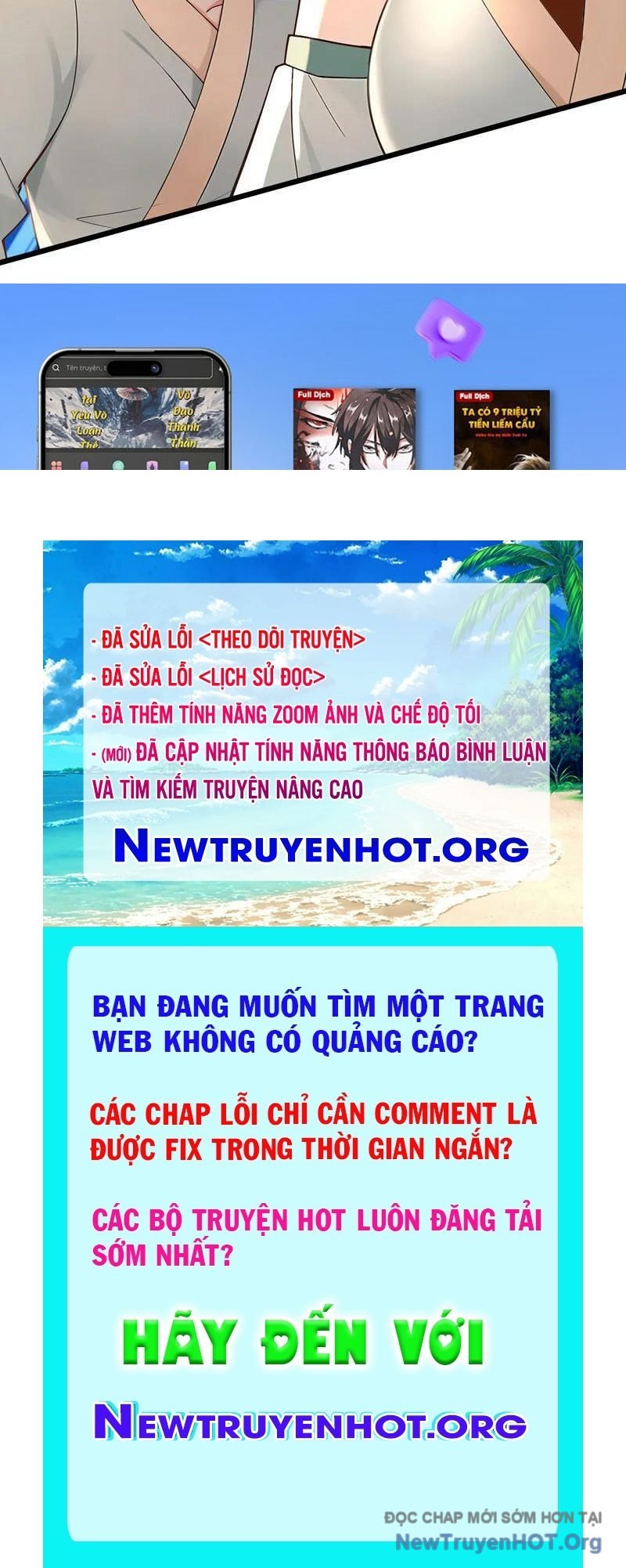 Đệ Tử Tu Luyện Còn Ta Thì Lười Biếng Chap 198 - Next Chap 199