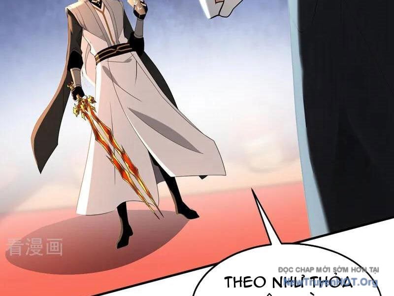 Đệ Tử Tu Luyện Còn Ta Thì Lười Biếng Chap 198 - Next Chap 199