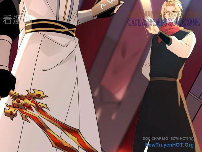 Đệ Tử Tu Luyện Còn Ta Thì Lười Biếng Chap 198 - Next Chap 199