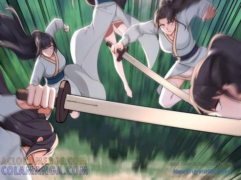 Đệ Tử Tu Luyện Còn Ta Thì Lười Biếng Chap 198 - Next Chap 199