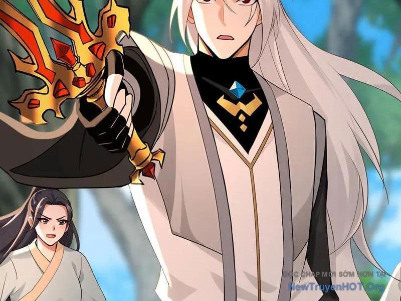 Đệ Tử Tu Luyện Còn Ta Thì Lười Biếng Chap 198 - Next Chap 199