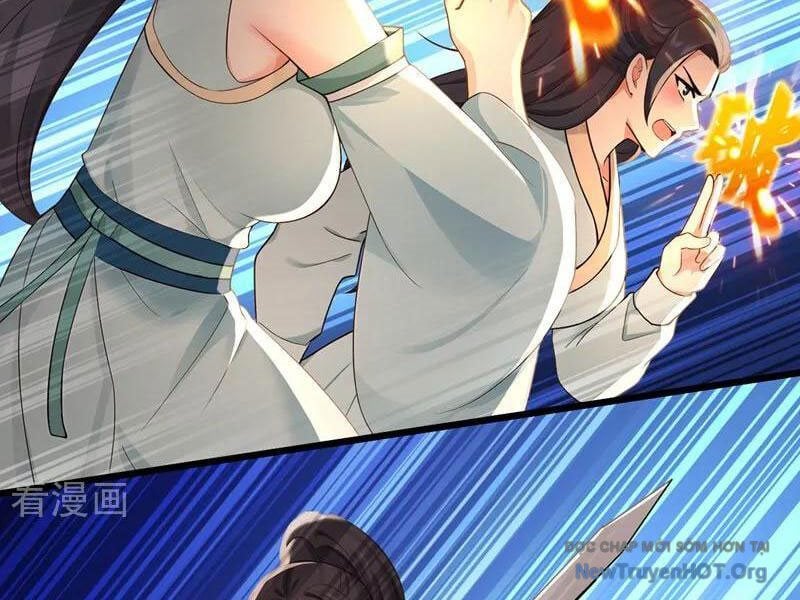 Đệ Tử Tu Luyện Còn Ta Thì Lười Biếng Chap 198 - Next Chap 199