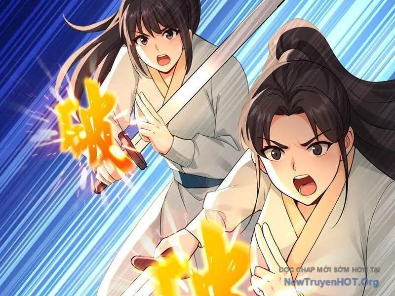 Đệ Tử Tu Luyện Còn Ta Thì Lười Biếng Chap 198 - Next Chap 199