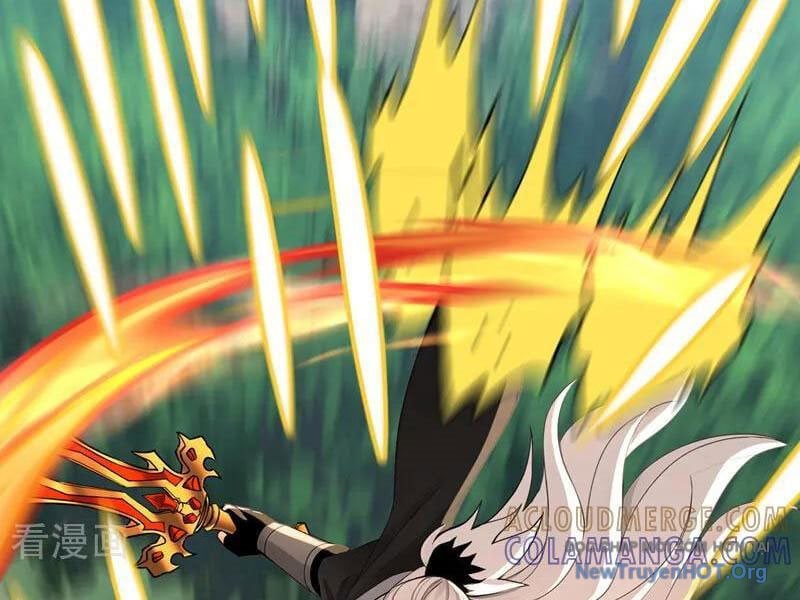 Đệ Tử Tu Luyện Còn Ta Thì Lười Biếng Chap 198 - Next Chap 199