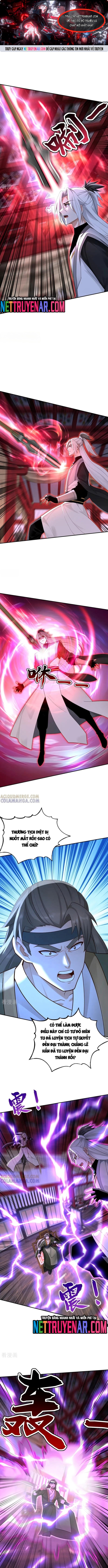 Đệ Tử Tu Luyện Còn Ta Thì Lười Biếng Chap 207 - Next Chap 208