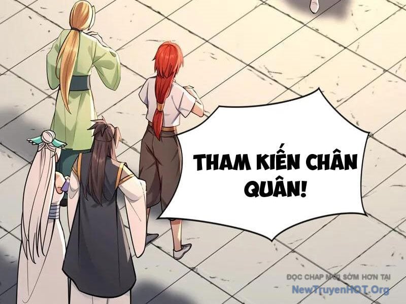 Đệ Tử Tu Luyện Còn Ta Thì Lười Biếng Chap 208 - Next Chap 209