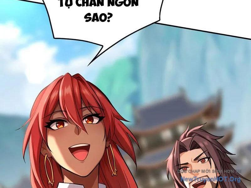 Đệ Tử Tu Luyện Còn Ta Thì Lười Biếng Chap 208 - Next Chap 209