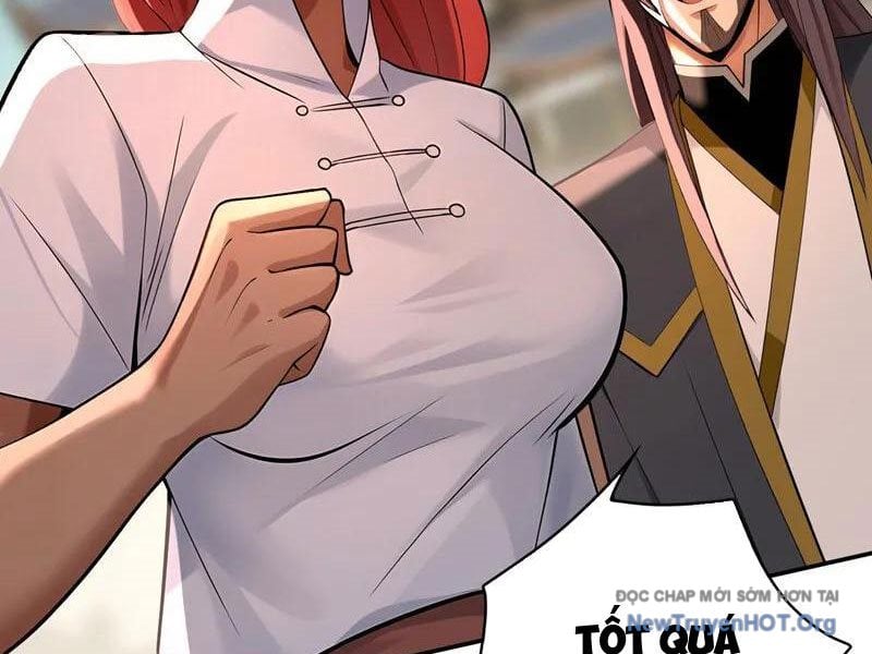 Đệ Tử Tu Luyện Còn Ta Thì Lười Biếng Chap 208 - Next Chap 209