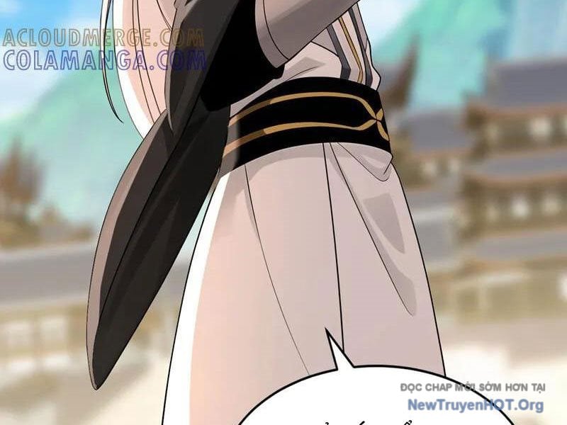 Đệ Tử Tu Luyện Còn Ta Thì Lười Biếng Chap 208 - Next Chap 209