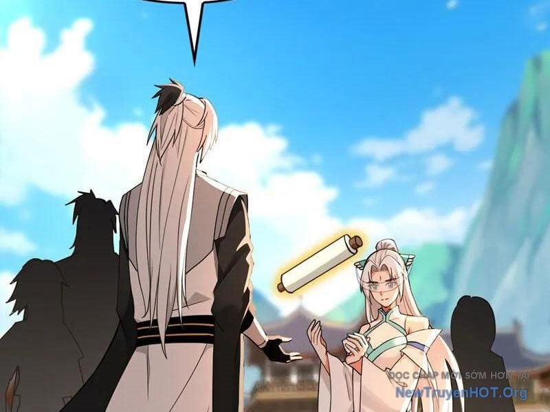 Đệ Tử Tu Luyện Còn Ta Thì Lười Biếng Chap 208 - Next Chap 209