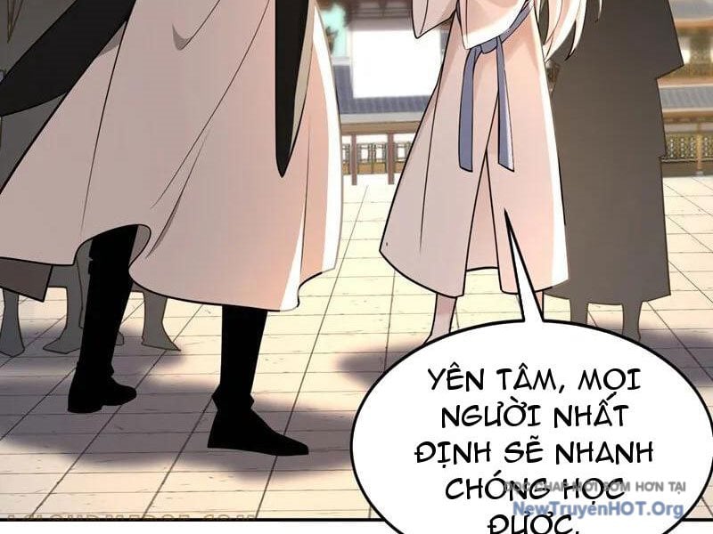 Đệ Tử Tu Luyện Còn Ta Thì Lười Biếng Chap 208 - Next Chap 209
