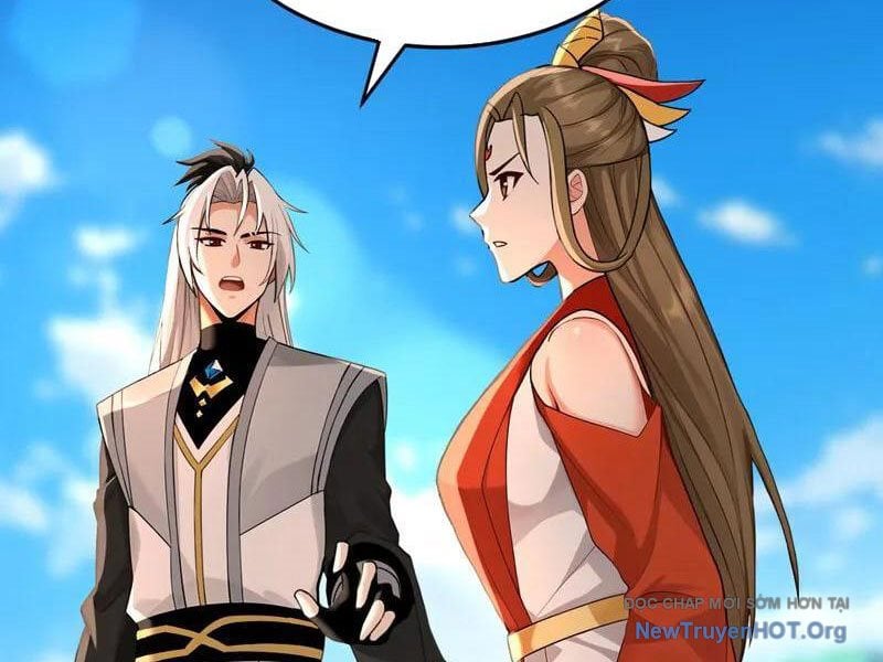 Đệ Tử Tu Luyện Còn Ta Thì Lười Biếng Chap 208 - Next Chap 209