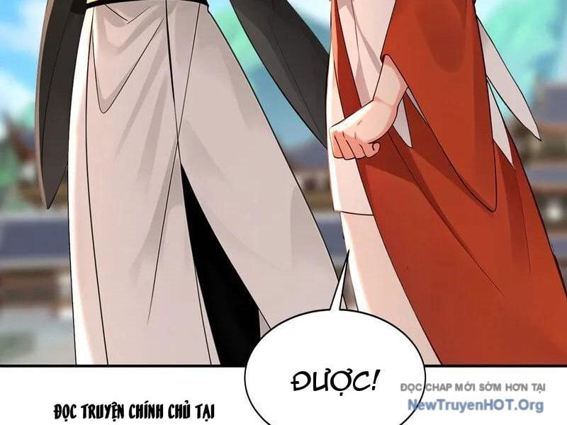 Đệ Tử Tu Luyện Còn Ta Thì Lười Biếng Chap 208 - Next Chap 209