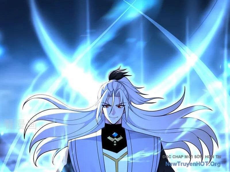 Đệ Tử Tu Luyện Còn Ta Thì Lười Biếng Chap 208 - Next Chap 209