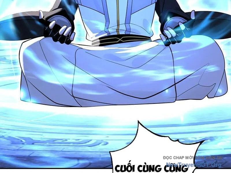 Đệ Tử Tu Luyện Còn Ta Thì Lười Biếng Chap 208 - Next Chap 209