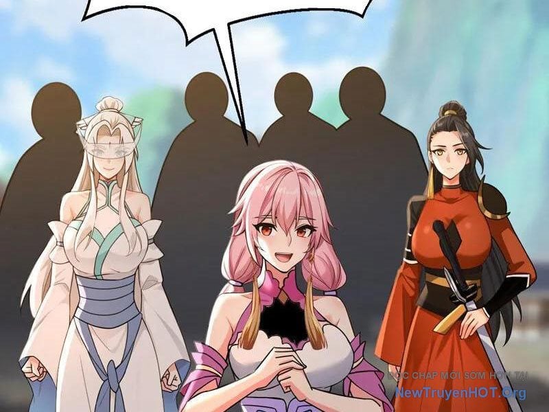 Đệ Tử Tu Luyện Còn Ta Thì Lười Biếng Chap 208 - Next Chap 209