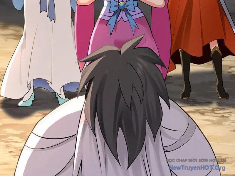 Đệ Tử Tu Luyện Còn Ta Thì Lười Biếng Chap 208 - Next Chap 209