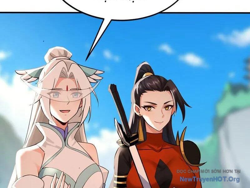 Đệ Tử Tu Luyện Còn Ta Thì Lười Biếng Chap 208 - Next Chap 209