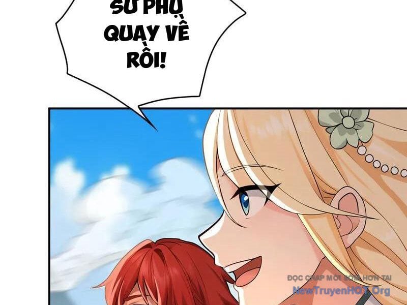 Đệ Tử Tu Luyện Còn Ta Thì Lười Biếng Chap 208 - Next Chap 209