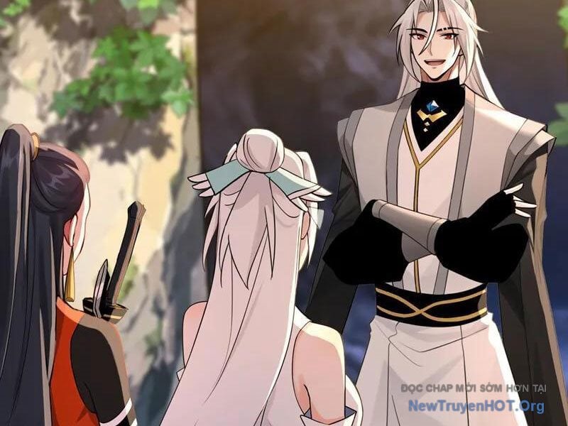 Đệ Tử Tu Luyện Còn Ta Thì Lười Biếng Chap 208 - Next Chap 209