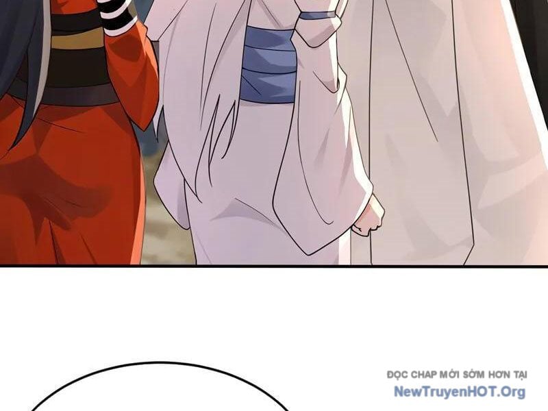 Đệ Tử Tu Luyện Còn Ta Thì Lười Biếng Chap 208 - Next Chap 209