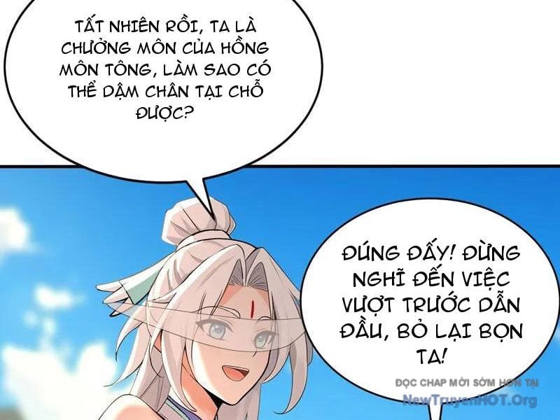 Đệ Tử Tu Luyện Còn Ta Thì Lười Biếng Chap 208 - Next Chap 209