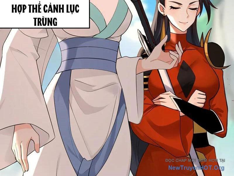 Đệ Tử Tu Luyện Còn Ta Thì Lười Biếng Chap 208 - Next Chap 209