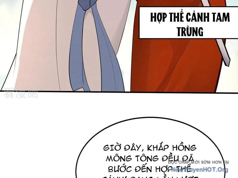 Đệ Tử Tu Luyện Còn Ta Thì Lười Biếng Chap 208 - Next Chap 209