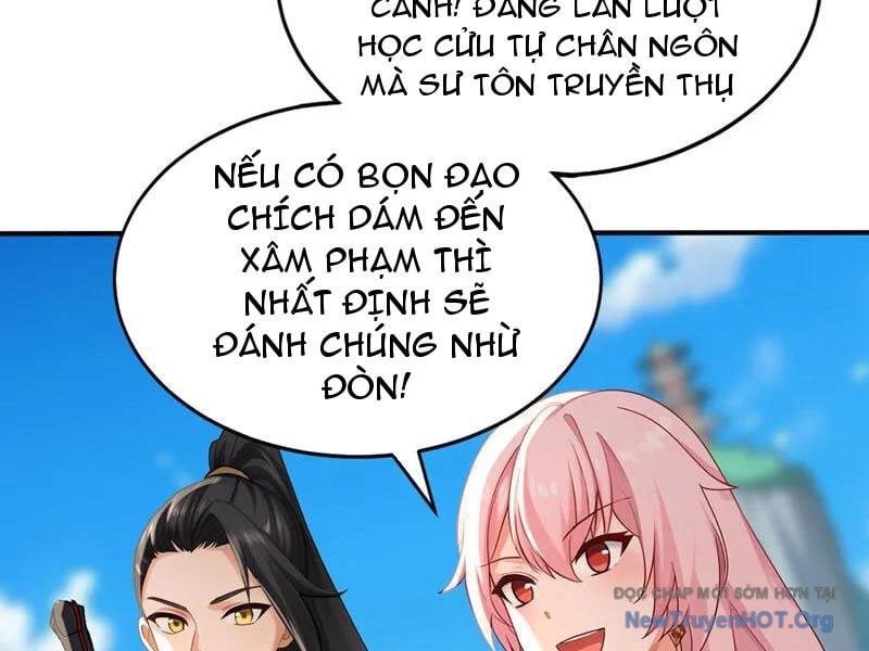Đệ Tử Tu Luyện Còn Ta Thì Lười Biếng Chap 208 - Next Chap 209