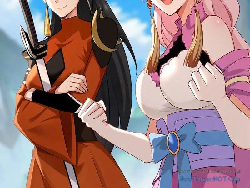 Đệ Tử Tu Luyện Còn Ta Thì Lười Biếng Chap 208 - Next Chap 209