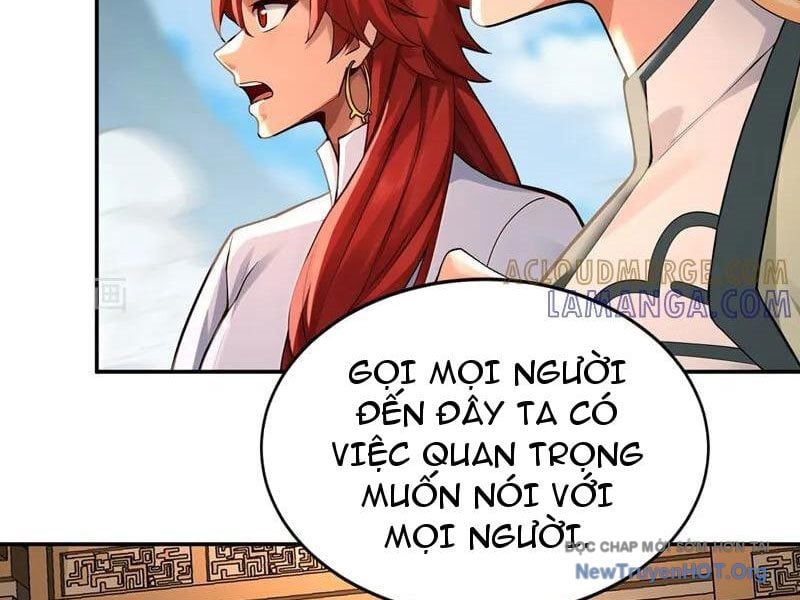 Đệ Tử Tu Luyện Còn Ta Thì Lười Biếng Chap 208 - Next Chap 209