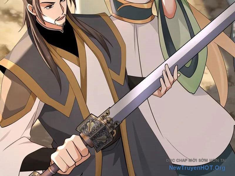 Đệ Tử Tu Luyện Còn Ta Thì Lười Biếng Chap 208 - Next Chap 209