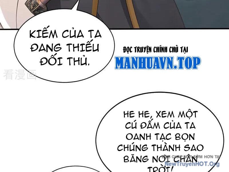 Đệ Tử Tu Luyện Còn Ta Thì Lười Biếng Chap 208 - Next Chap 209