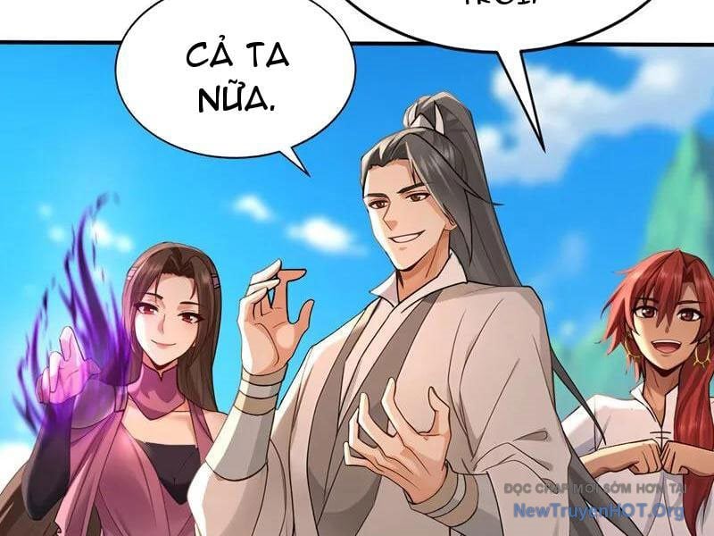 Đệ Tử Tu Luyện Còn Ta Thì Lười Biếng Chap 208 - Next Chap 209